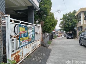 Harga Rumah Baru di Balikpapan Naik Terbatas, Dipicu Harga Bahan-Biaya Tukang