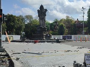 Video Proyek Kawasan Heritage Denpasar Dikebut, Siap Sambut DenFest