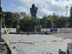 Video Proyek Kawasan Heritage Denpasar Dikebut, Siap Sambut DenFest