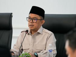 Houthi Vs Saudi Memanas, Kemenhaj Keluarkan Imbauan Perjalanan Umrah