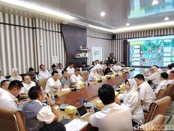 Walkot Palembang Usir Staf PUPR Saat Rapat Terkait Banjir, Ini Alasannya