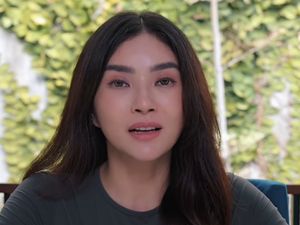 Sarwendah Cuma Minta 1 Hal: Bukti Tes Kesehatan yang Valid!