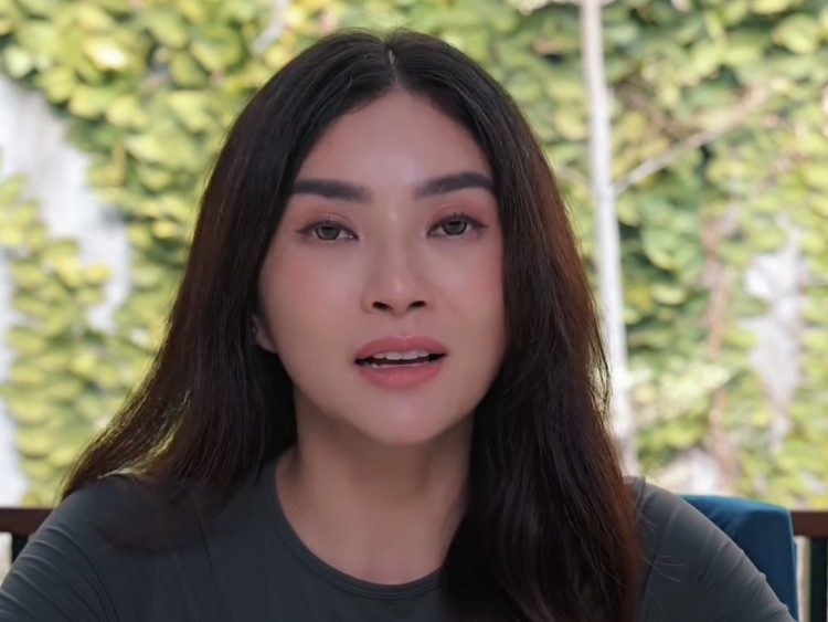 Akun Kena Report Massal, Fitur Live Sarwendah Dibatasi 1 Tahun