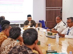 Aplikasi Sorabi Perkuat Akurasi Data Kependudukan Karawang