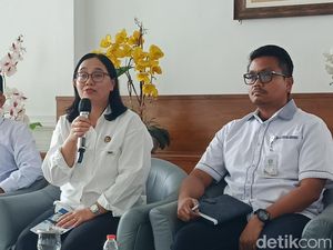 Seluruh SMA/SMK dan SLB Negeri di Sumut Sudah Dialiri Listrik dan Internet