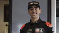 Resmi! Senna Aigus Temani Luca Marini, Ini Daftar Pebalap MotoGP 2027
