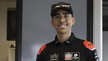 Senna Agius Lengkapi Grid MotoGP 2027, Simak Daftar Lengkap Rider Musim Depan