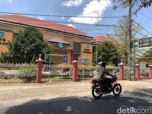 Diminta Bayar Sumbangan Komite, Wali Murid SMAN 1 Narmada Mengeluh