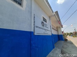 Kepala SPPG Dicopot-Dapur Disetop Buntut Keracunan MBG Massal di Jombang
