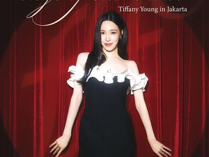 Tiffany Young SNSD Siap ke Indonesia, Gelar Konser Solo Setelah Menikah