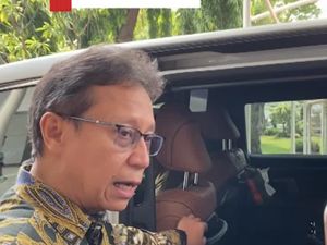 Video: Respons soal Antrean, Menkes Tambah Kapasitas Layanan Healing119