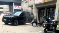 Viral Mobil PHEV Terbakar, Dealer Klaim gara-gara Powerbank