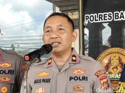 Marak Jambret Berkedok Ojol, Polres Badung Bakal Razia Besar-besaran
