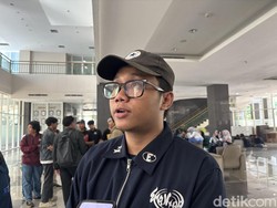 8 Tuntutan Mahasiswa UINSA Tolak Prof Muzakki Kembali Jadi Rektor