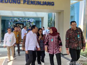 Kemenkes Akan Revitalisasi 441 RSUD, Jateng Diminta Ajukan Usulan