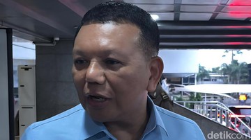 Istana Belum Kirim Surpres Pergantian Panglima TNI ke DPR