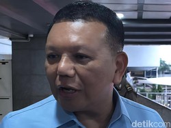 Bantahan Wamensesneg Purbaya Dicopot karena Rombak Pejabat Kemenkeu
