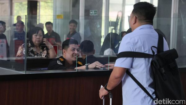 Warga RI Ramai Berobat ke Melaka, TPI Dumai Catat 108 Ribu Keberangkatan