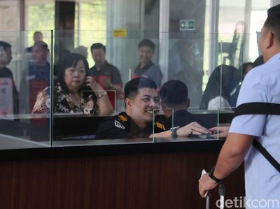 Warga RI Ramai Berobat ke Melaka, TPI Dumai Catat 108 Ribu Keberangkatan
