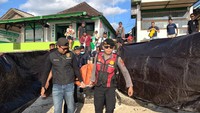 Nahasnya Turis Malaysia, Tewas Saat Diving di Nusa Penida