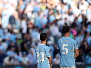 Man City Hadapi Ancaman Gugatan dari Klub-klub Premier League