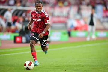 Timnas Italia Mau Panggil Mohamed Ali