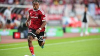 Timnas Italia Mau Panggil Mohamed Ali