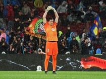 Szczesny Blunder Usai Gantikan Joan Garcia, Flick: Hal Wajar