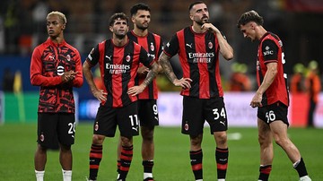 Milan Vs Benfica: Rossoneri Kurang Ngotot