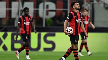 Satu Tren Mengkhawatirkan Milan bersama Amorim