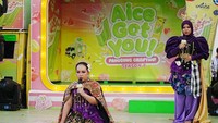 20 Talenta Terbaik Berebut Juara di Grand Final Aice Got You! Season 2