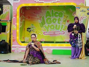 20 Talenta Terbaik Berebut Juara di Grand Final Aice Got You! Season 2