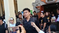 Aktivis Tomy Wiria Divonis 6 Bulan, Tak Masuk Penjara dan Tetap Berjuang