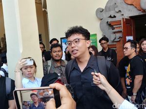 Aktivis Tomy Wiria Divonis 6 Bulan, Tak Masuk Penjara dan Tetap Berjuang