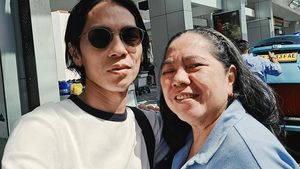 Angga Dwimas Sasongko Update Kondisi Ibu: Bersyukur Cancer Marker Nol