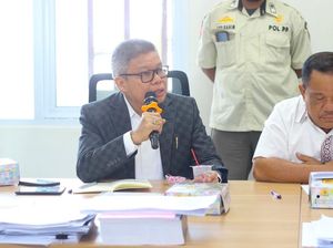 TP Minta RS Paramount Makassar Ditutup Usai Cucu Meninggal