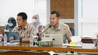 Anggaran BPJS Tak Ditambah, DPRD Kota Bogor Khawatirkan Kesehatan Warga
