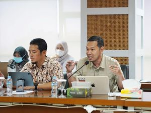 Anggaran BPJS Tak Ditambah, DPRD Kota Bogor Khawatirkan Kesehatan Warga
