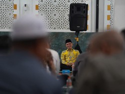 DPRD Bogor Dorong Tabligh Akbar Jadi Wadah Perkuat Mental Keluarga