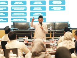 Dirjen Pesantren Ungkap 3 Peran Utama Pesantren, Apa Saja?