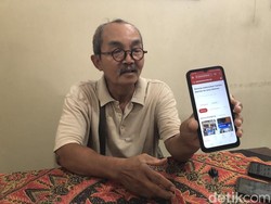 Keren! Belanja di Pasar Kolombo Sleman Kini Bisa Lewat Website
