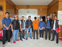 Bendahara Desa di Polman Korupsi Rp 746 Juta Buat Main Judol