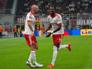 Hasil Liga Europa: Milan Dibungkam Benfica