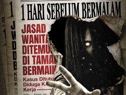 Bermalam di Trans Studio, Rasakan Sensasi Horor Saat Theme Park Tutup