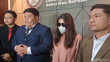 Dampak Trauma Seksual: Proses Psikologis ANW di LPSK Usai Dugaan Kasus Berat