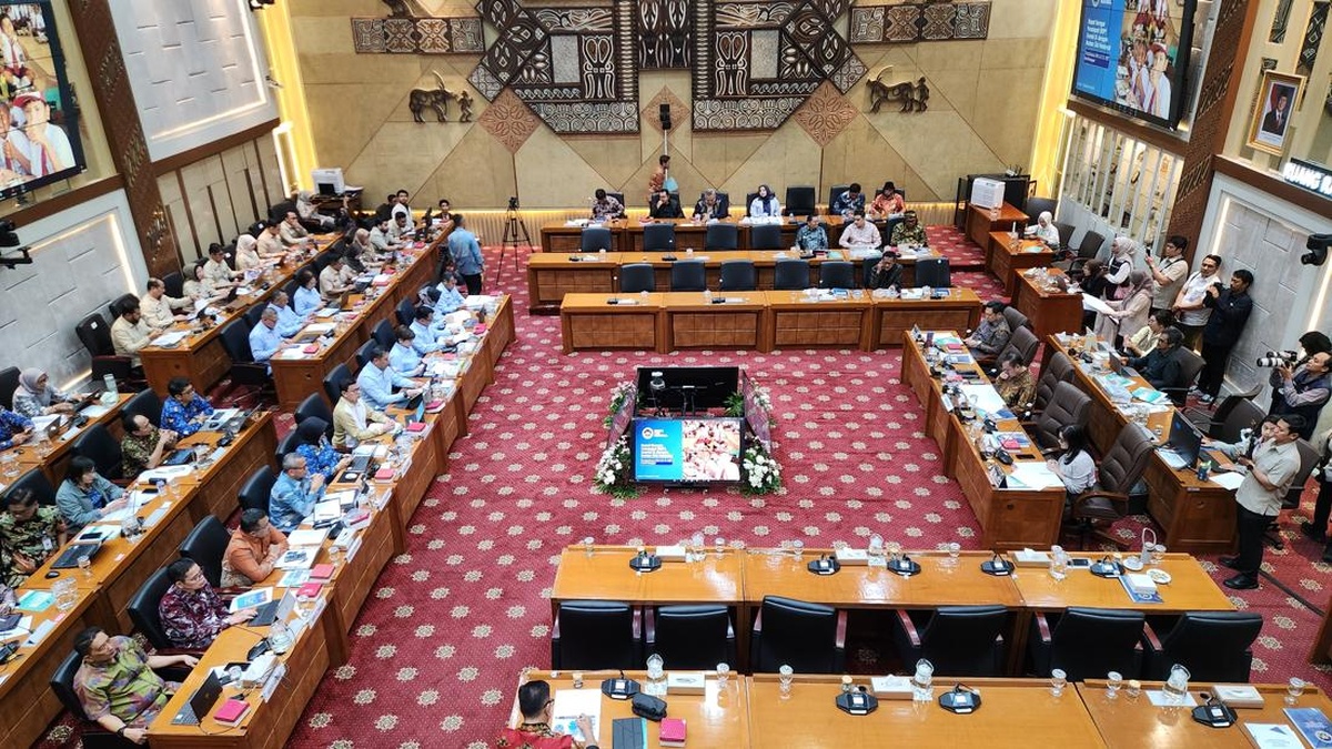 Sistem Ketat BGN Cegah Penyelewengan Bahan Baku Makan Bergizi