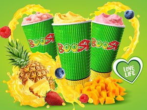 Boost Harimu, Hemat 25% dengan BRI Kartu Kredit
