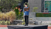 Bupati Lamongan Target PAD Rp 1 Triliun: Optimalisasi, Bukan Bebani Warga