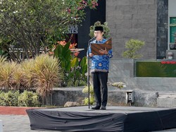 Bupati Lamongan Target PAD Rp 1 Triliun: Optimalisasi, Bukan Bebani Warga