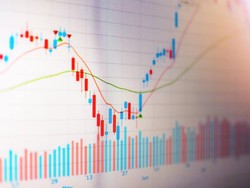 Simak Rekomendasi Saham saat IHSG Merah